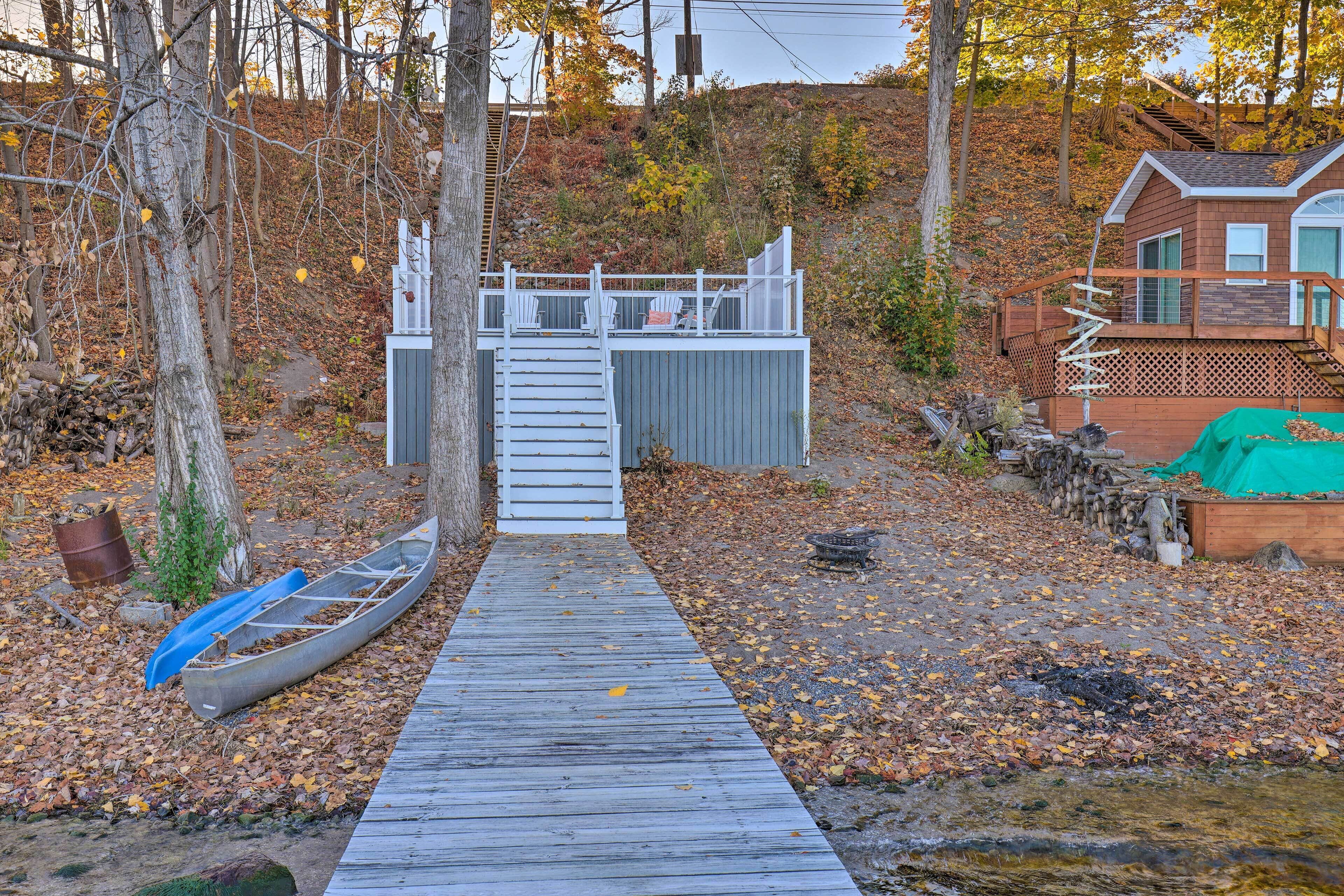 Ferienhaus (4 Bedrooms) | Innenbereich