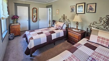 Hus (4 Bedrooms) | Interiør