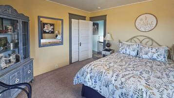Casa (4 Bedrooms) | Parte interna