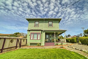 Casa (4 Bedrooms) | Interior