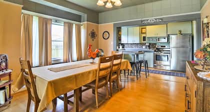 'bella Rose' Lovely Eureka Home Near Redwoods!