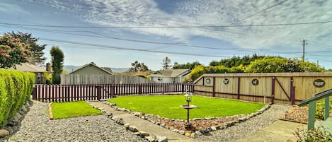 Rumah (4 Bedrooms) | Interior