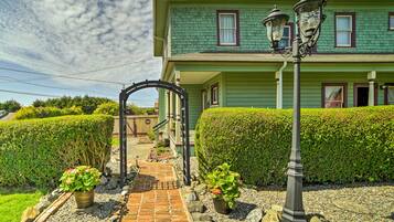 Rumah (4 Bedrooms) | Interior