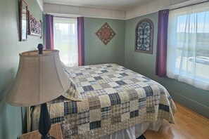 Ferienhaus (4 Bedrooms) | Innenbereich