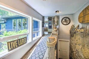 Talo (3 Bedrooms) | Sisätilat