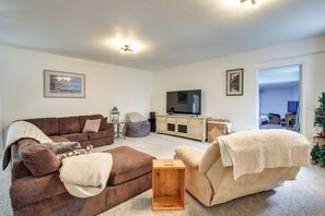 Casa (3 Bedrooms) | Interior