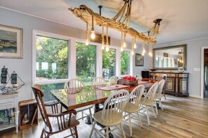 Casa (3 Bedrooms) | Interior