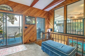 Rumah (3 Bedrooms) | Interior