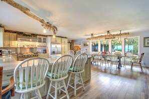 Casa (3 Bedrooms) | Interior