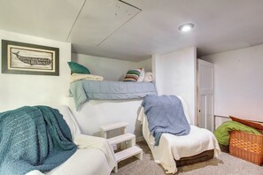 Hus (3 Bedrooms) | Innvendig