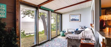 Hus (3 Bedrooms) | Interiør