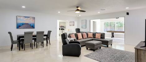 Casa (3 Bedrooms) | Fachada da propriedade