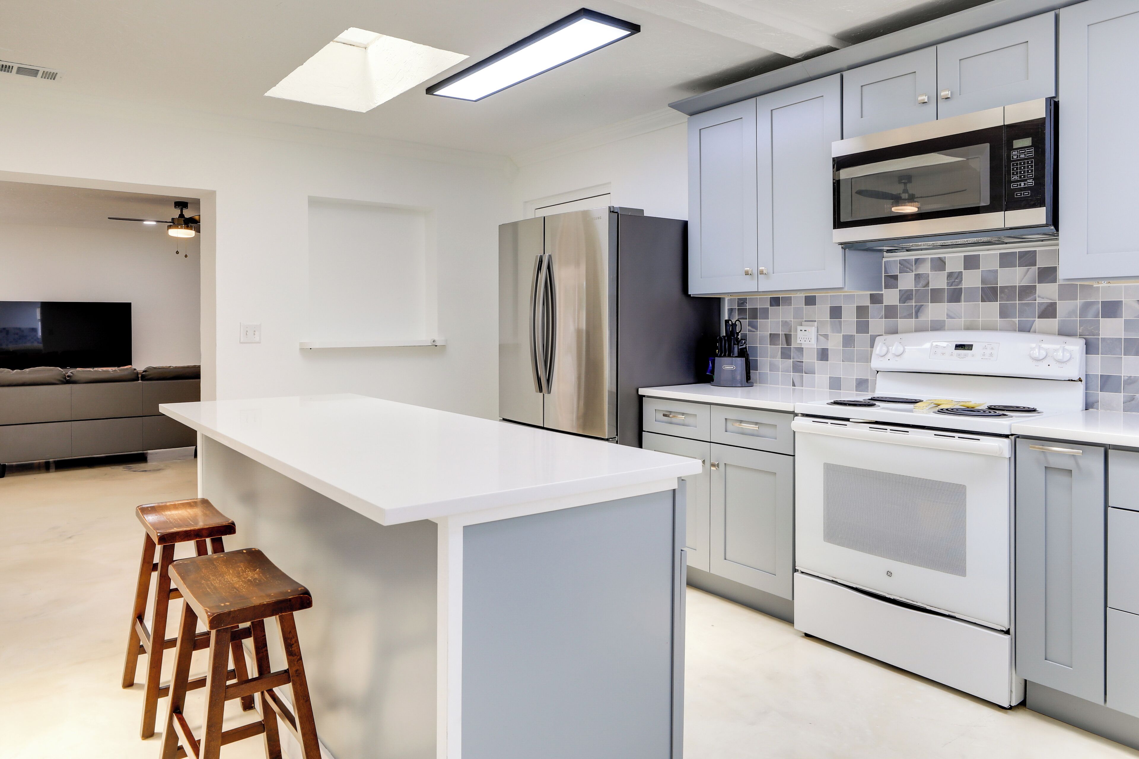 하우스 (3 Bedrooms) | 내부