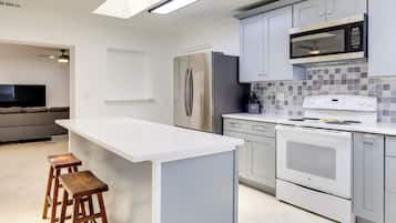 Maison (3 Bedrooms) | Intérieur