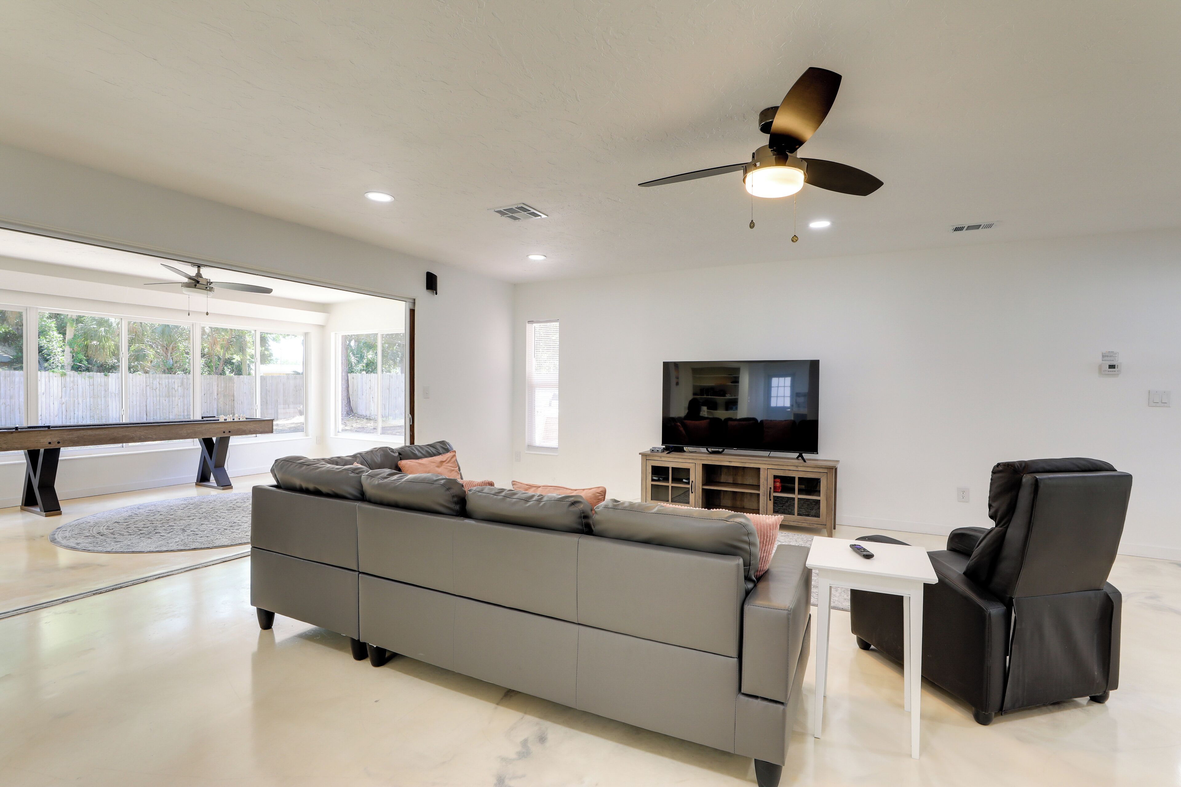 ハウス (3 Bedrooms) | 内装