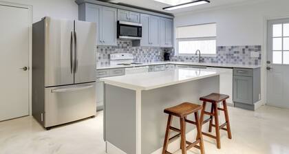Dog-friendly Home w/ Patio & BBQ in Bradenton