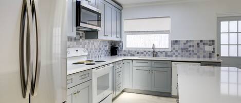 Maison (3 Bedrooms) | Intérieur