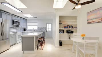 Maison (3 Bedrooms) | Intérieur