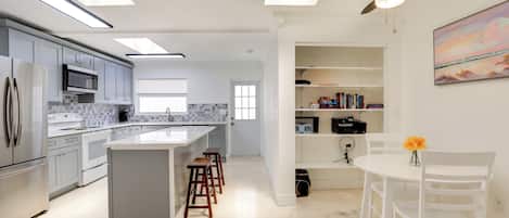 Casa (3 Bedrooms) | Interior