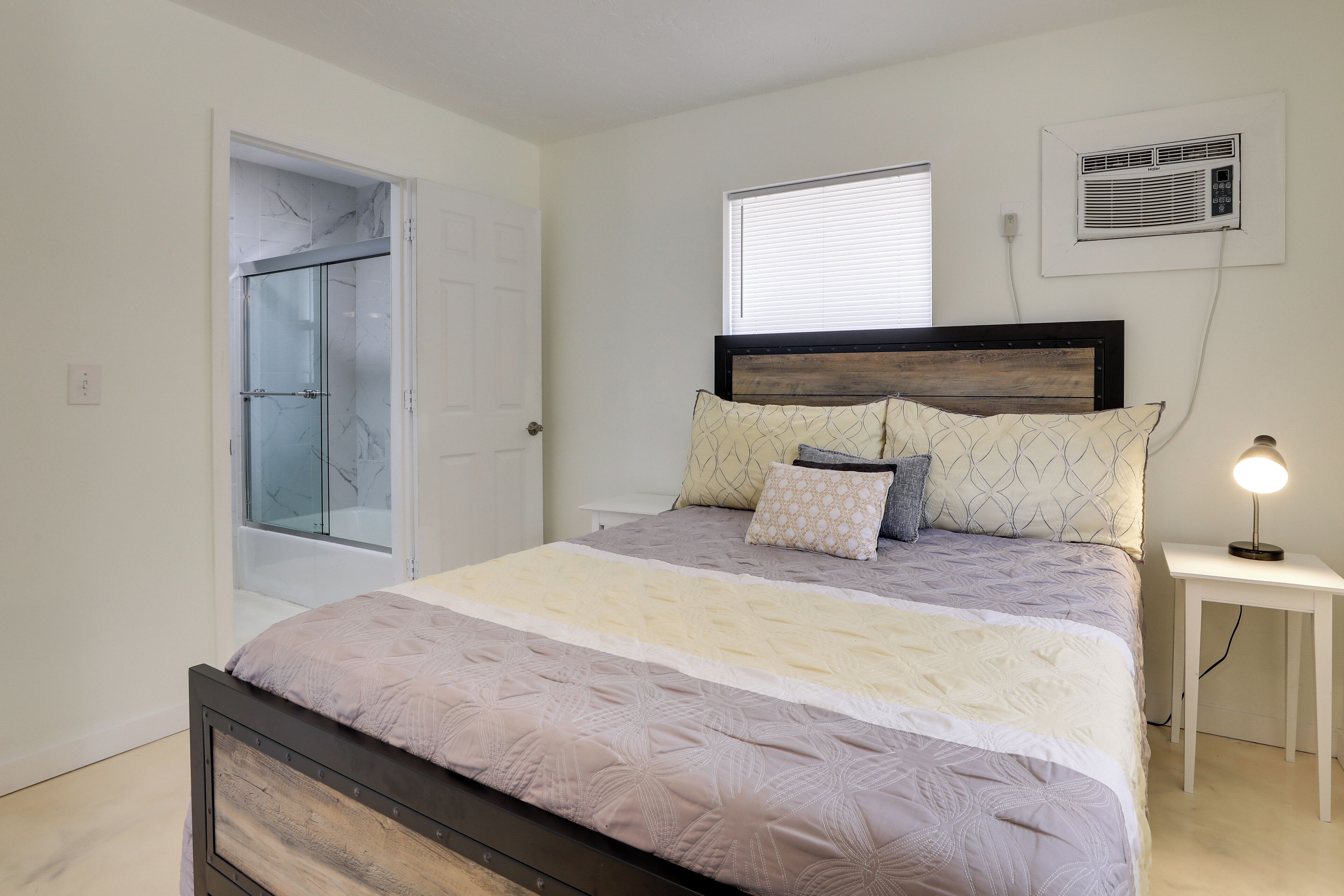 하우스 (3 Bedrooms) | 내부