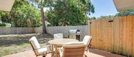 Casa (3 Bedrooms) | Interior