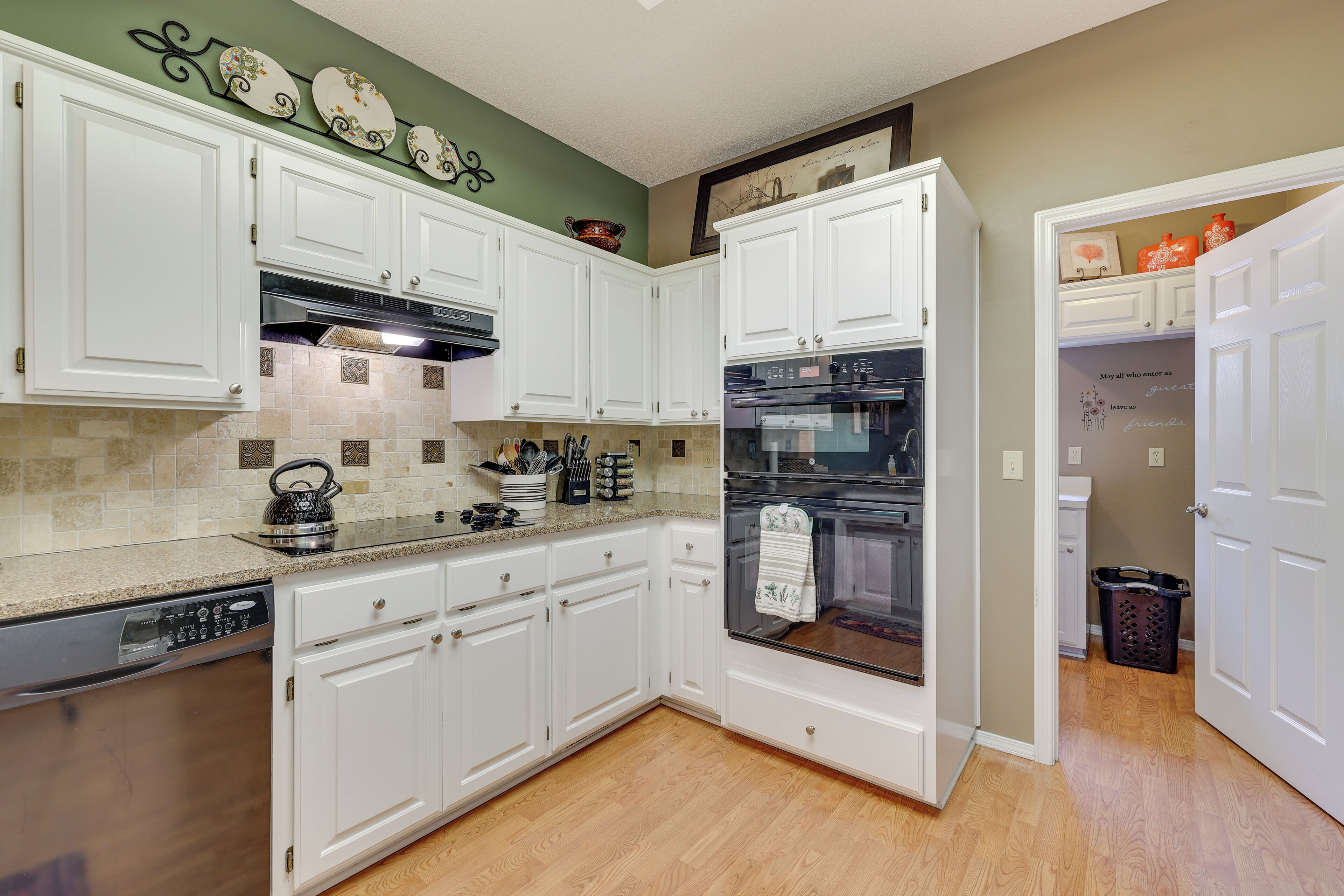 House (3 Bedrooms) | Bahagian dalam