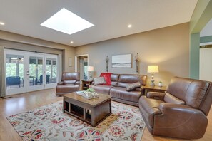 Hus (3 Bedrooms) | Innvendig