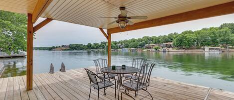 Maison (3 Bedrooms) | Façade de l’hébergement