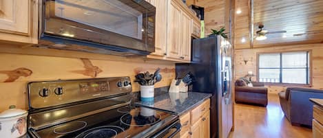 ハウス (3 Bedrooms) | 内装