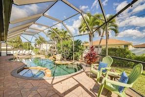 Casa (3 Bedrooms) | Interior