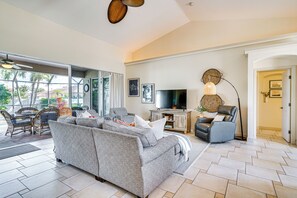 Casa (3 Bedrooms) | Interior