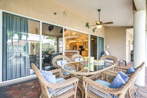 Maison (3 Bedrooms) | Intérieur