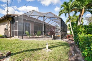 Maison (3 Bedrooms) | Intérieur