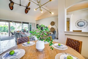 Maison (3 Bedrooms) | Intérieur