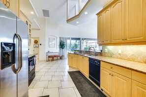 Casa (3 Bedrooms) | Interior