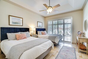 Casa (3 Bedrooms) | Interior