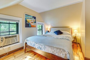 Ferienhaus (3 Bedrooms) | Innenbereich