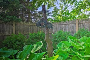 Ferienhaus (3 Bedrooms) | Innenbereich