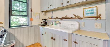 Maison (3 Bedrooms) | Intérieur