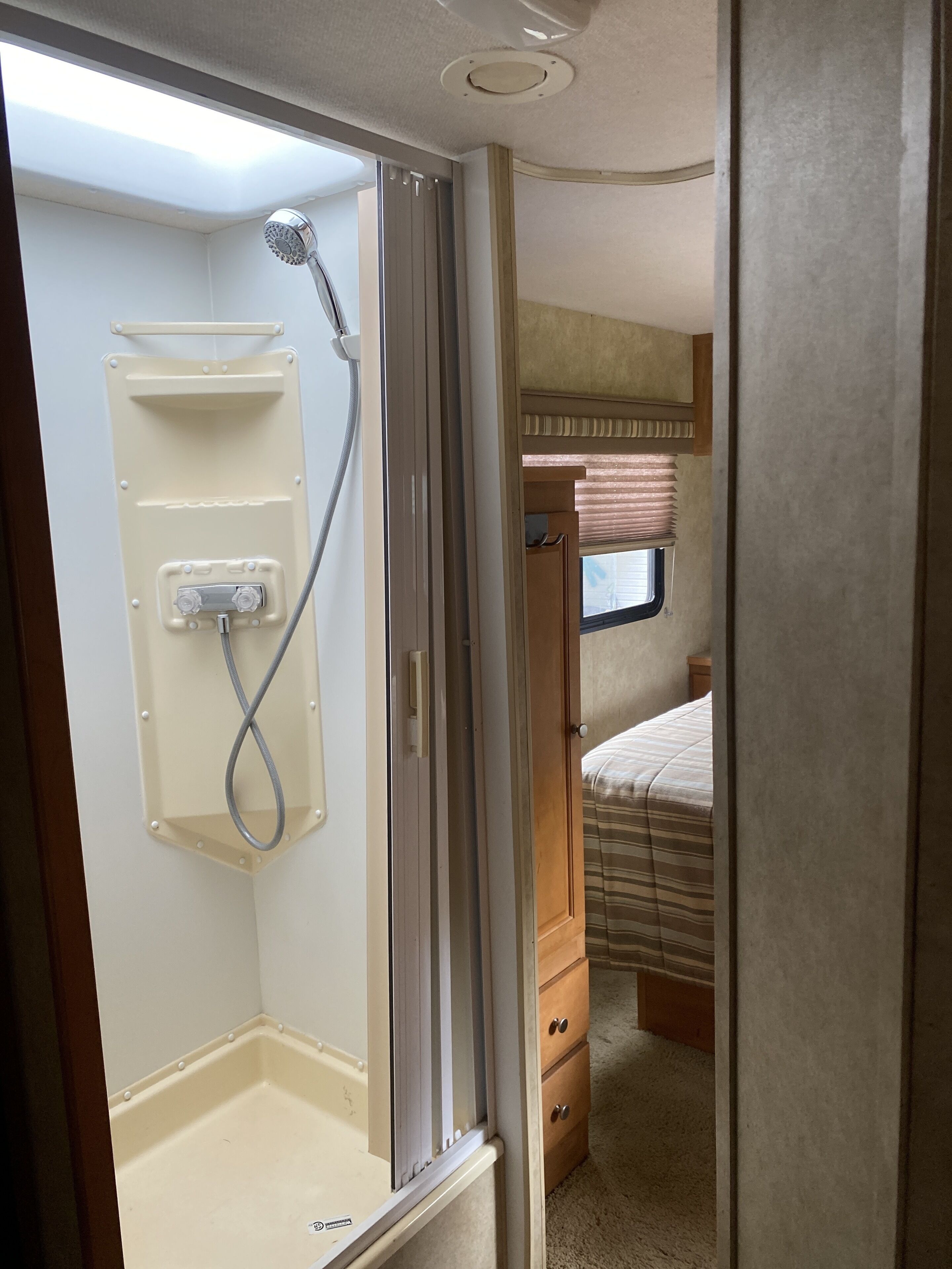 River view Mama B’s Rv