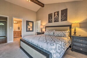 Casa (3 Bedrooms) | Interior