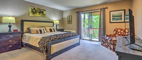 Casa (3 Bedrooms) | Interior