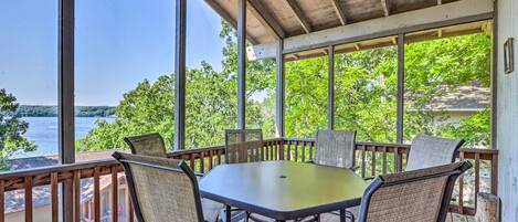 Ferienhaus (3 Bedrooms) | Fassade der Unterkunft