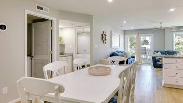 Apartemen (3 Bedrooms) | Interior