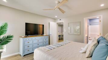 Apartment (3 Bedrooms) | Interior