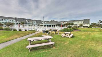 Apartemen (3 Bedrooms) | Interior