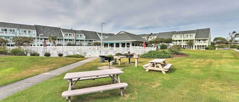 Apartemen (3 Bedrooms) | Interior