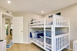 公寓 (3 Bedrooms) | 住宿内部