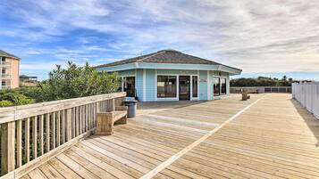 Lejlighed (3 Bedrooms) | Interiør