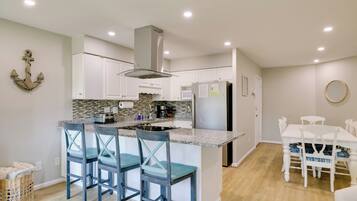 Apartment (3 Bedrooms) | Interior